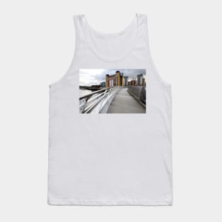 Baltic Flour Mill Tank Top